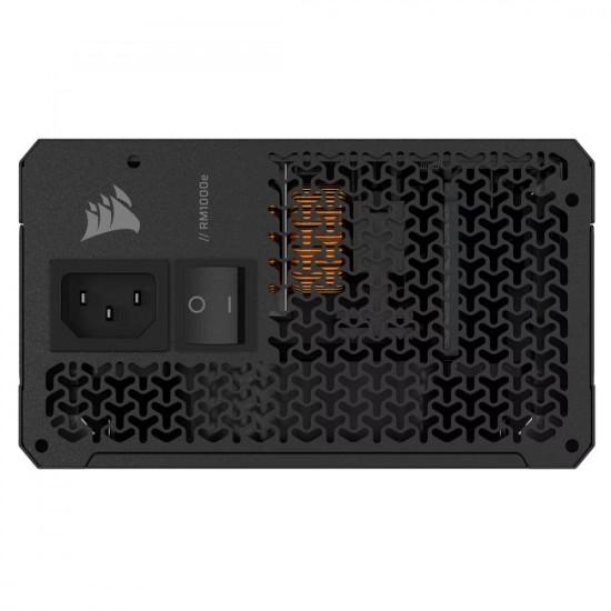 Zasilacz RM1000e 3rd Gen 80+GOLD ATX3.1 Thermal Protect