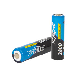 Akumulator R6 NiMH AA 2800mAh XTREME 4 sztuki