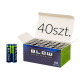 Bateria AA LR6 Super Alkaline 40 sztuk