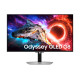 Monitor 32 cale LS32HG800SUXEN