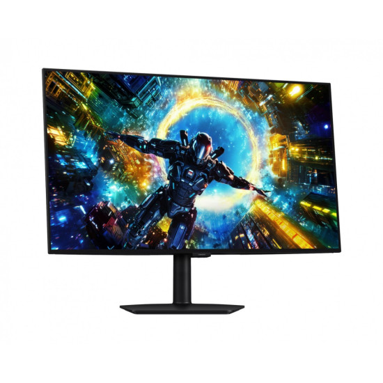 Monitor 32 cale LS32HG730SUXEN