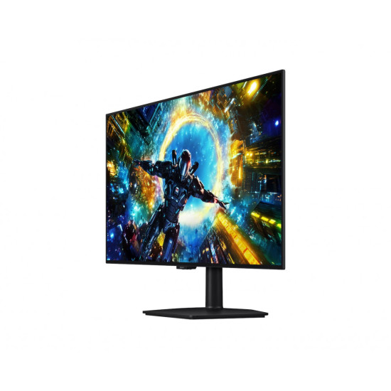 Monitor 32 cale LS32HG730SUXEN