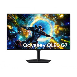 Monitor 32 cale LS32HG730SUXEN