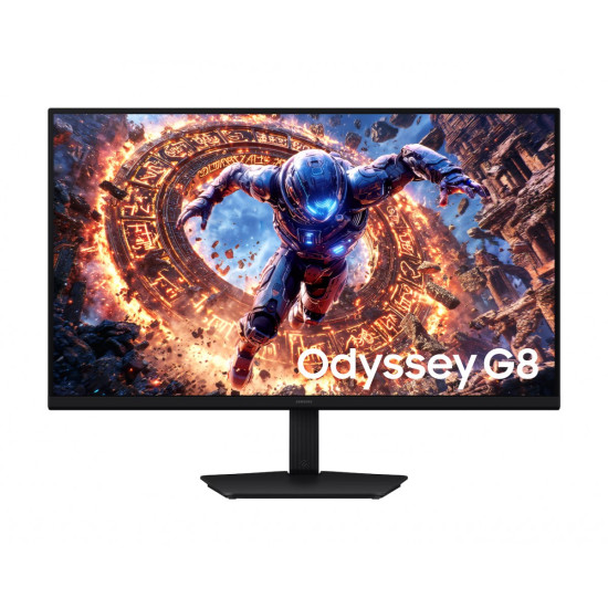 Monitor 32 cale LS32HG802ESXEN