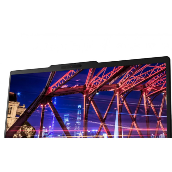 Ultrabook ThinkPad T14 G7 21WV004NPB W11Pro AI 5 PRO 440/16GB/512GB/INT/14.0 WUXGA/Black/3YRS Premier Support + CO2 Offset 