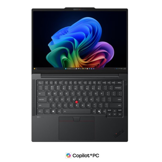 Ultrabook ThinkPad T14 G7 21WV004NPB W11Pro AI 5 PRO 440/16GB/512GB/INT/14.0 WUXGA/Black/3YRS Premier Support + CO2 Offset 