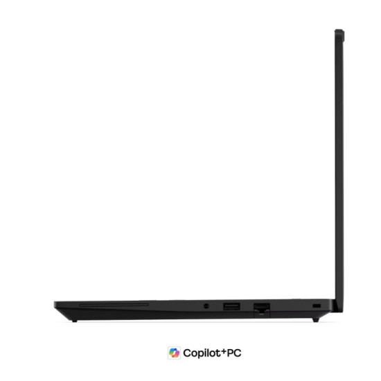 Ultrabook ThinkPad T14 G7 21WV004NPB W11Pro AI 5 PRO 440/16GB/512GB/INT/14.0 WUXGA/Black/3YRS Premier Support + CO2 Offset 