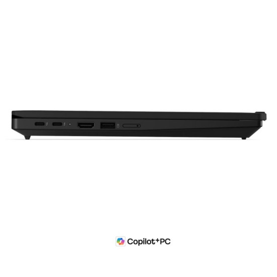 Ultrabook ThinkPad T14 G7 21WV004NPB W11Pro AI 5 PRO 440/16GB/512GB/INT/14.0 WUXGA/Black/3YRS Premier Support + CO2 Offset 