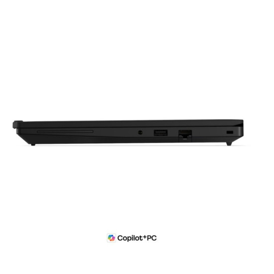 Ultrabook ThinkPad T14 G7 21WV004NPB W11Pro AI 5 PRO 440/16GB/512GB/INT/14.0 WUXGA/Black/3YRS Premier Support + CO2 Offset 