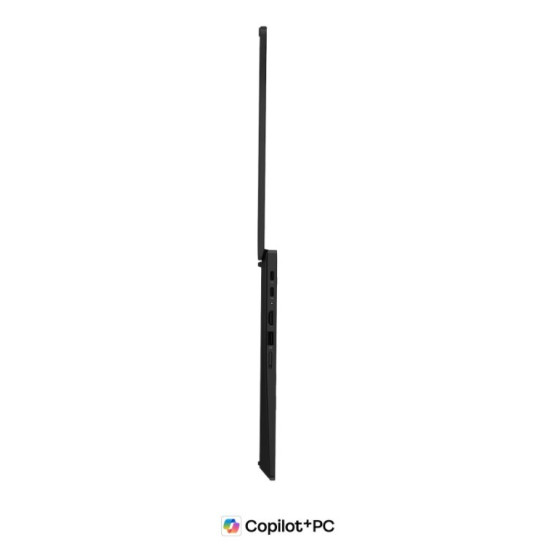 Ultrabook ThinkPad T14 G7 21WV004NPB W11Pro AI 5 PRO 440/16GB/512GB/INT/14.0 WUXGA/Black/3YRS Premier Support + CO2 Offset 