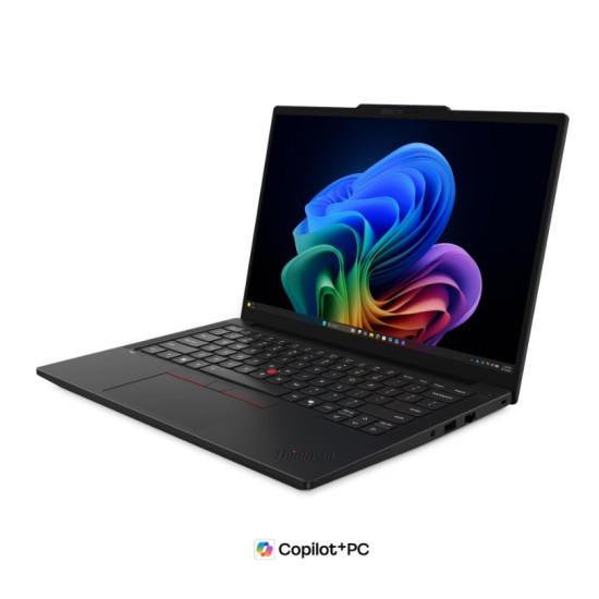 Ultrabook ThinkPad T14 G7 21WV004NPB W11Pro AI 5 PRO 440/16GB/512GB/INT/14.0 WUXGA/Black/3YRS Premier Support + CO2 Offset 