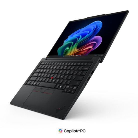 Ultrabook ThinkPad T14 G7 21WV004NPB W11Pro AI 5 PRO 440/16GB/512GB/INT/14.0 WUXGA/Black/3YRS Premier Support + CO2 Offset 