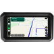 Wyświetlacz na motor bezprzewodowy CarPlay i Android Auto 