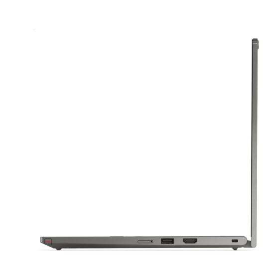 Laptop ThinkPad L13 2in1 G6 21R7004SPB W11Pro Ultra 5 225U/16GB/512GB/INT/13.3 WUXGA/Touch/Grey/1YR Premier WHB + 3YRS OS + CO2 Offset 