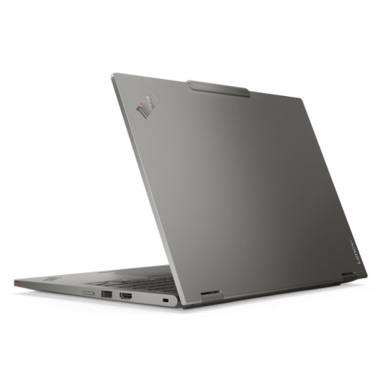 Laptop ThinkPad L13 2in1 G6 21R7004SPB W11Pro Ultra 5 225U/16GB/512GB/INT/13.3 WUXGA/Touch/Grey/1YR Premier WHB + 3YRS OS + CO2 Offset 