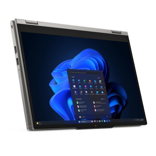 Laptop ThinkPad L13 2in1 G6 21R7004SPB W11Pro Ultra 5 225U/16GB/512GB/INT/13.3 WUXGA/Touch/Grey/1YR Premier WHB + 3YRS OS + CO2 Offset 