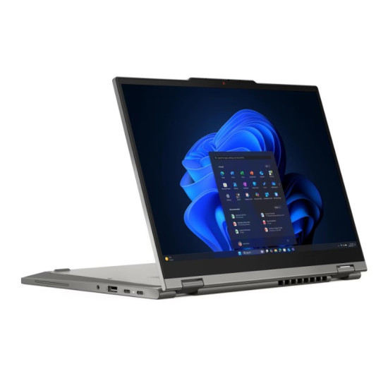 Laptop ThinkPad L13 2in1 G6 21R7004SPB W11Pro Ultra 5 225U/16GB/512GB/INT/13.3 WUXGA/Touch/Grey/1YR Premier WHB + 3YRS OS + CO2 Offset 