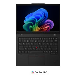 Laptop ThinkPad L14 AMD G6 21X2006APB W11Pro Ultra 7 355/32GB/1TB/INT/14.0 WUXGA/Black/1YR Premier Support + 3YRS OS + CO2 Offset 