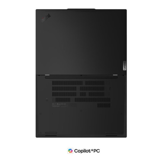 Laptop ThinkPad L14 AMD G6 21X2006APB W11Pro Ultra 7 355/32GB/1TB/INT/14.0 WUXGA/Black/1YR Premier Support + 3YRS OS + CO2 Offset 