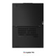 Laptop ThinkPad L14 AMD G6 21X2006APB W11Pro Ultra 7 355/32GB/1TB/INT/14.0 WUXGA/Black/1YR Premier Support + 3YRS OS + CO2 Offset 