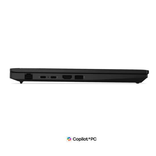 Laptop ThinkPad L14 AMD G6 21X2006APB W11Pro Ultra 7 355/32GB/1TB/INT/14.0 WUXGA/Black/1YR Premier Support + 3YRS OS + CO2 Offset 
