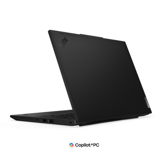 Laptop ThinkPad L14 AMD G6 21X2006APB W11Pro Ultra 7 355/32GB/1TB/INT/14.0 WUXGA/Black/1YR Premier Support + 3YRS OS + CO2 Offset 