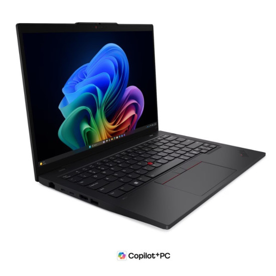 Laptop ThinkPad L14 AMD G6 21X2006APB W11Pro Ultra 7 355/32GB/1TB/INT/14.0 WUXGA/Black/1YR Premier Support + 3YRS OS + CO2 Offset 