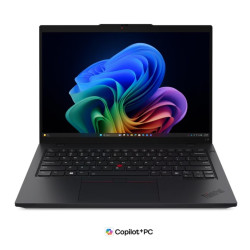 Laptop ThinkPad L14 AMD G6 21X2006APB W11Pro Ultra 7 355/32GB/1TB/INT/14.0 WUXGA/Black/1YR Premier Support + 3YRS OS + CO2 Offset 