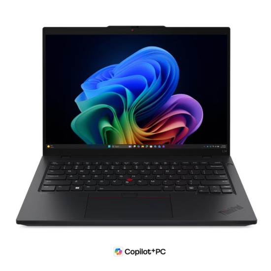 Laptop ThinkPad L14 AMD G6 21X2006APB W11Pro Ultra 7 355/32GB/1TB/INT/14.0 WUXGA/Black/1YR Premier Support + 3YRS OS + CO2 Offset 
