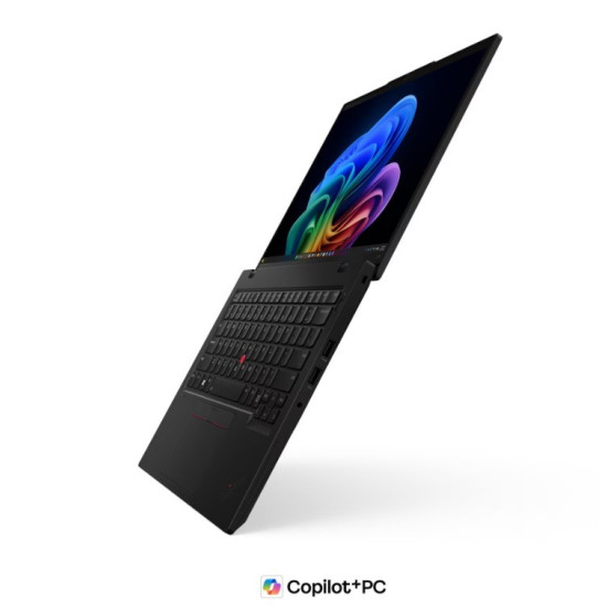 Laptop ThinkPad L14 AMD G6 21X2006APB W11Pro Ultra 7 355/32GB/1TB/INT/14.0 WUXGA/Black/1YR Premier Support + 3YRS OS + CO2 Offset 