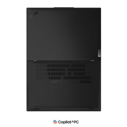 Laptop ThinkPad L16 G3 21X8005YPB W11Pro Ultra 7 355/32GB/1TB/INT/16.0 WUXGA/Black/1YR Premier WHB + 3YRS OS + CO2 Offset 