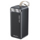 Powerbank 50000mAh 65W PA-81 2xUSB-A/USB-C 