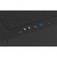 Obudowa - View 290 TG ARGB - Black 
