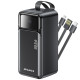 Powerbank 50000mAh 22,5W PA-107 PD 3xUSB 