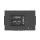 Obudowa - AX100 - Black do AX700