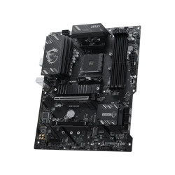 Płyta główna B550 GAMING AM4 4DDR4 HDMI/DP ATX 
