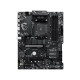 Płyta główna B550 GAMING AM4 4DDR4 HDMI/DP ATX 