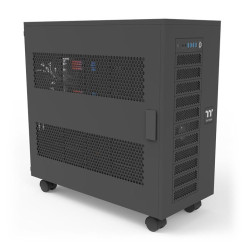 Obudowa - AX700 - black 