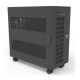Obudowa - AX700 - black 
