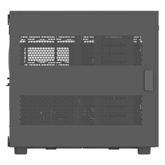 Obudowa - AX700 - black 