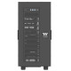 Obudowa - AX700 - black 