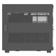 Obudowa - AX700 - black 