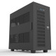Obudowa - AX700 - black 