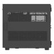 Obudowa - AX700 TG - Black 
