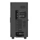 Obudowa - AX700 TG - Black 