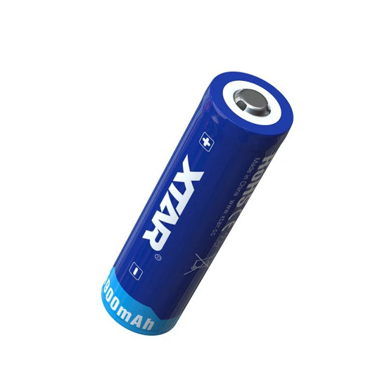 Akumulator 21700 3,7V Li-ion 4900 mAh z zabezpieczeniem