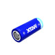 Akumulator 26650 3,6V Li-ion 5200 mAh z zabezpieczeniem