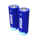 Akumulator 26650 3,6V Li-ion 5200 mAh z zabezpieczeniem