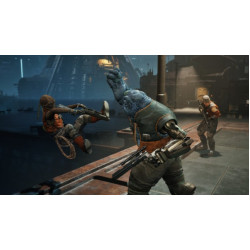 Gra PlayStation 5 Star Wars Zero Company 