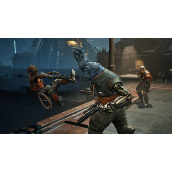 Gra PlayStation 5 Star Wars Zero Company 
